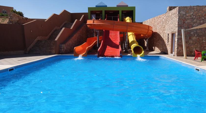 Фото 
Ali Baba Hotel
