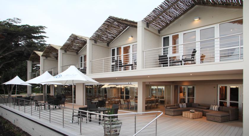 
Courtyard by Marriott Panama at Multiplaza Mall
