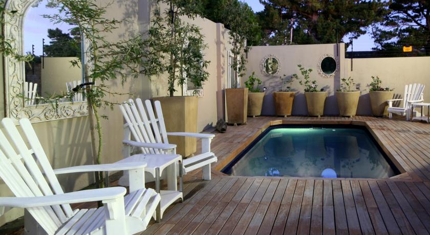
Best Western Plus Panama Zen Hotel
