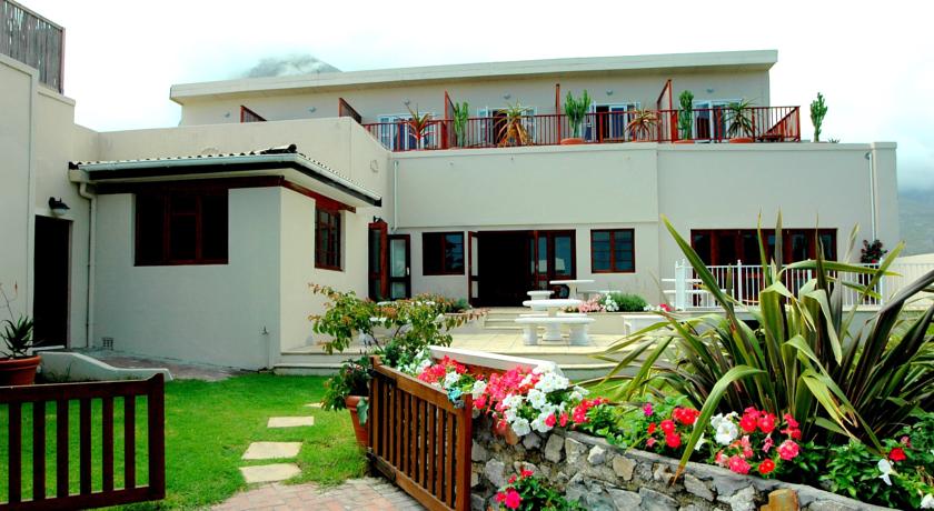 
Marriott Executive Apartments Panama City, Finisterre
