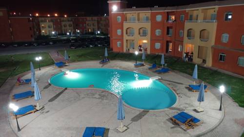 Фото 
4S Hotel Dahab
