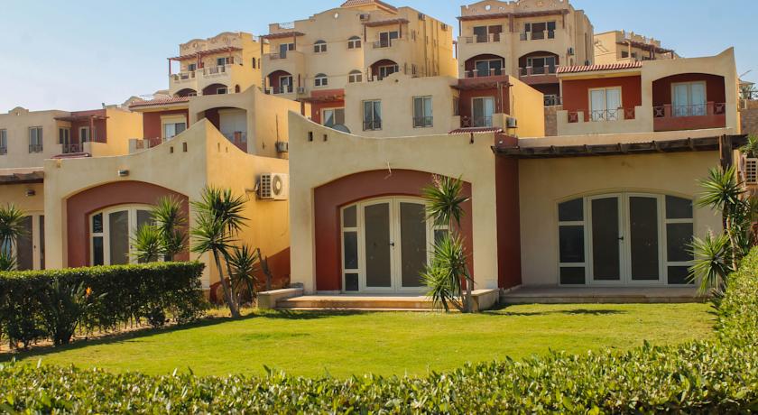 Фото 
Dahab Paradise
