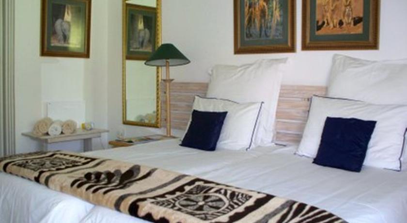 
Hotel Posada Los Delfines
