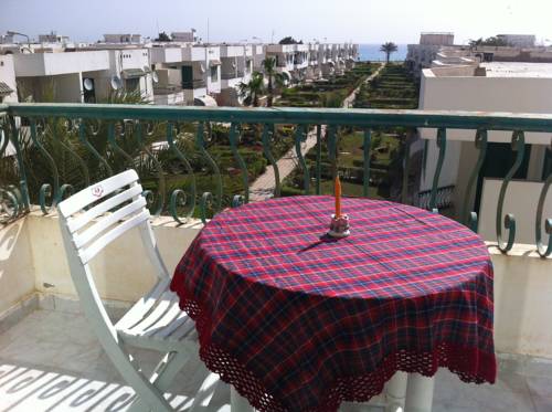 Фото 
Lagona Dahab Village
