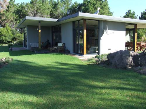 
Hostal Camping La Y Griega

