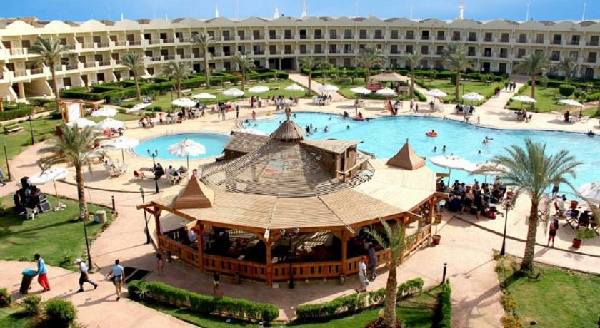 Фото 
Oricana Dahab
