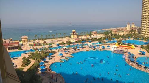 Фото 
La Reine Dahab Hotel
