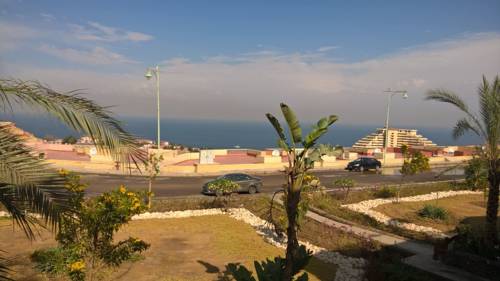 Фото 
Club Red Dahab
