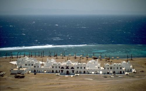 Фото 
Sheikh Ali Dahab Resort
