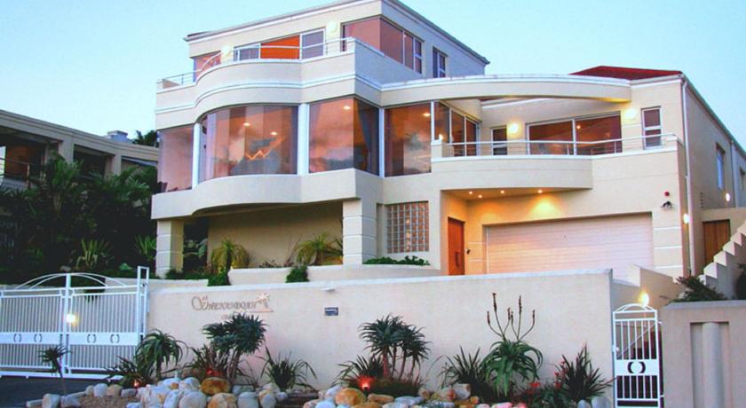 Фото 
Sheraton Old San Juan Hotel
