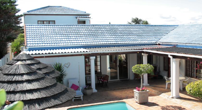 Фото 
The Gallery Inn
