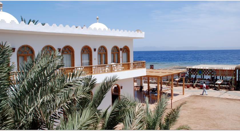 Фото 
Dahab Sea View Apartment

