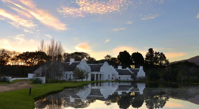 Фото 
Hosteria del Mar
