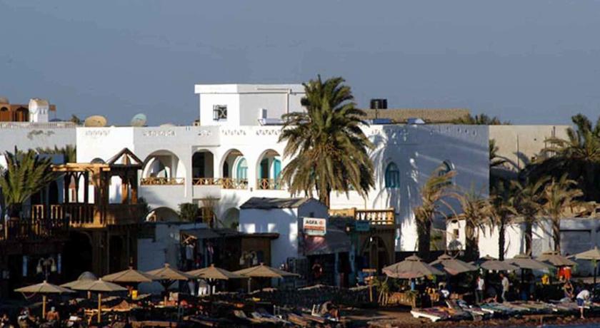 Фото 
Dahab Bay Hotel
