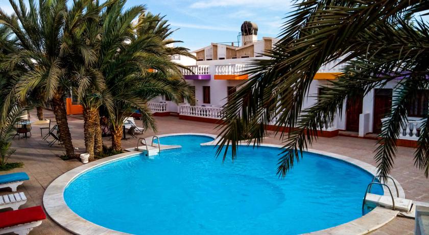 Фото 
Chalet Amwaj Sidi Abdel Rahman
