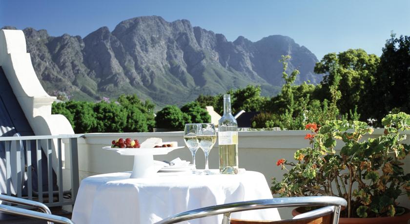 Фото 
Marlin Tower
