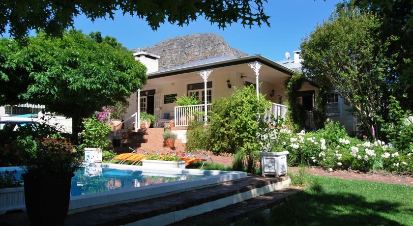 Фото 
Casa Castellana B&B Inn
