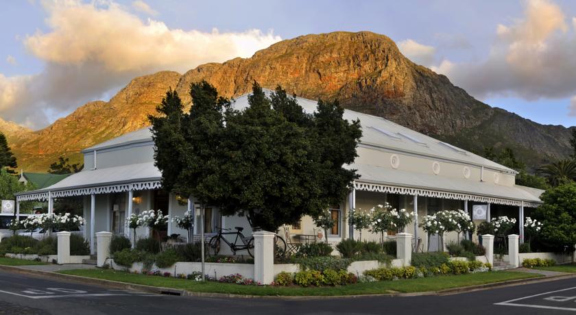 Фото 
Dream Inn PR
