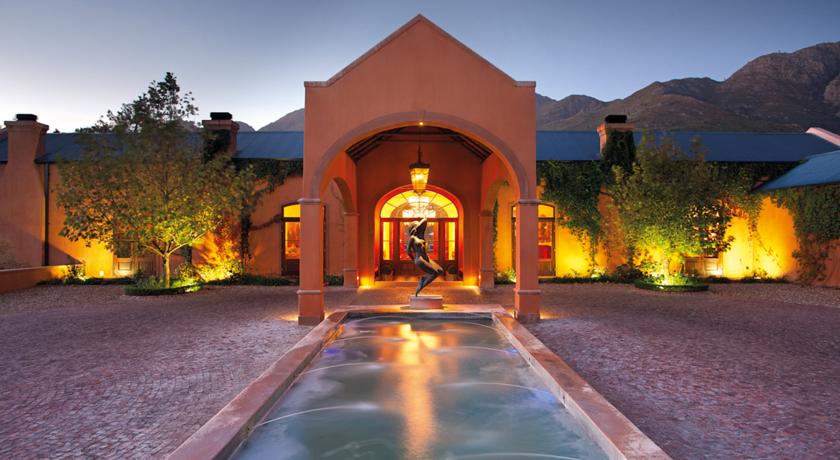 Фото 
Casa Aramana B&B
