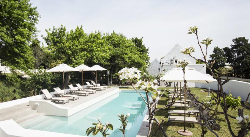 Фото 
La Capitana Old San Juan
