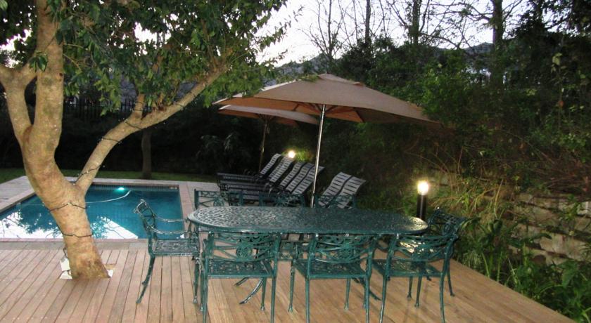 Фото 
Condado Lagoon Villas at Caribe Hilton
