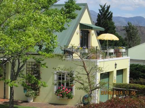 Фото 
Beautiful Alondra San Juan Apartments
