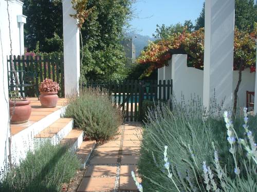 Фото 
Zen Retreat City Centre
