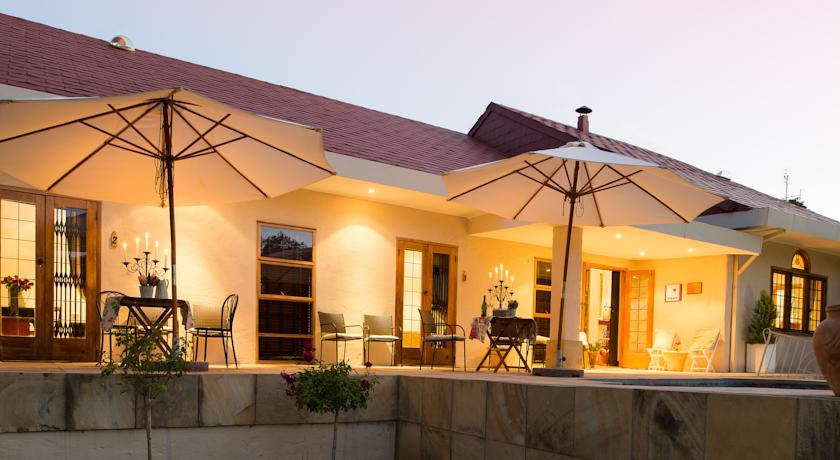 Фото 
Casa Verde Hotel
