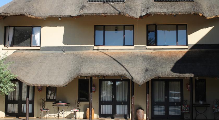 Фото 
Las Palmas Inn
