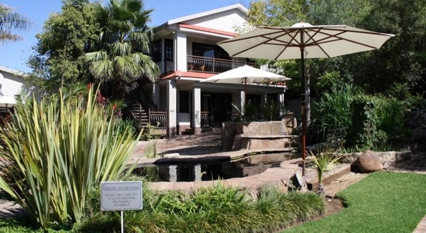 Фото 
Vista del Mar Apartments
