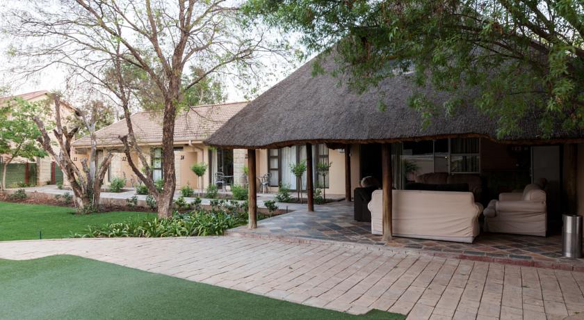 Фото 
Rincon Beach Resort
