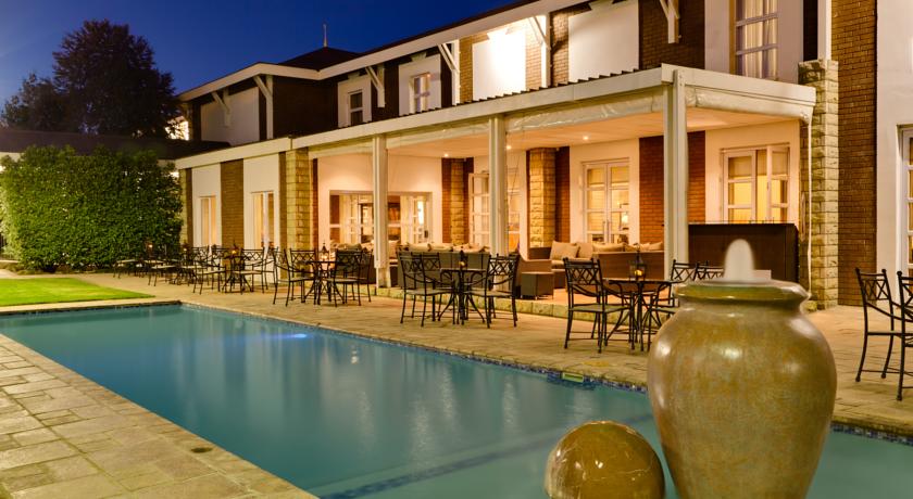 Фото 
Parador Villa Antonio
