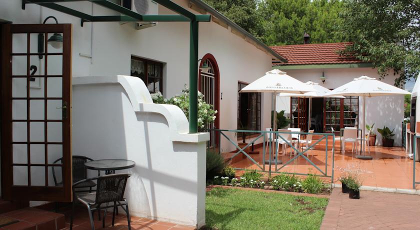 Фото 
Ocean Terrace
