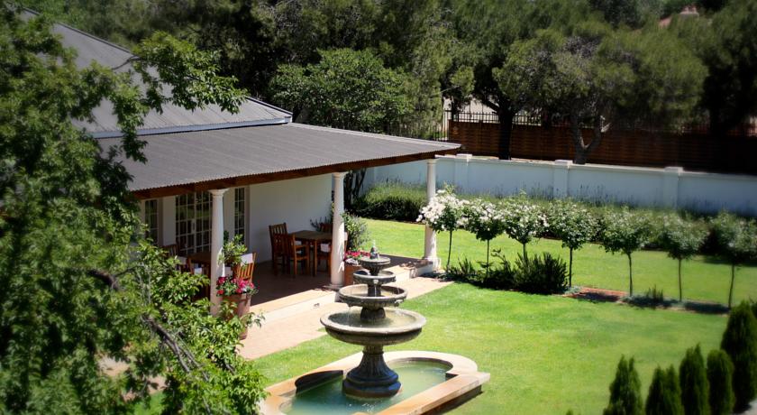 Фото 
Casa Isleña Inn
