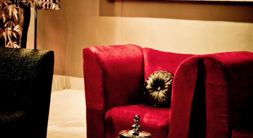 Фото 
Bahia Beach Resort & Golf Club
