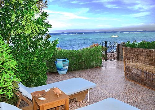 Фото 
Two-Bedroom Apartment at Marassi
