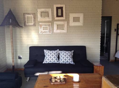 Фото 
Palmetto Guesthouse
