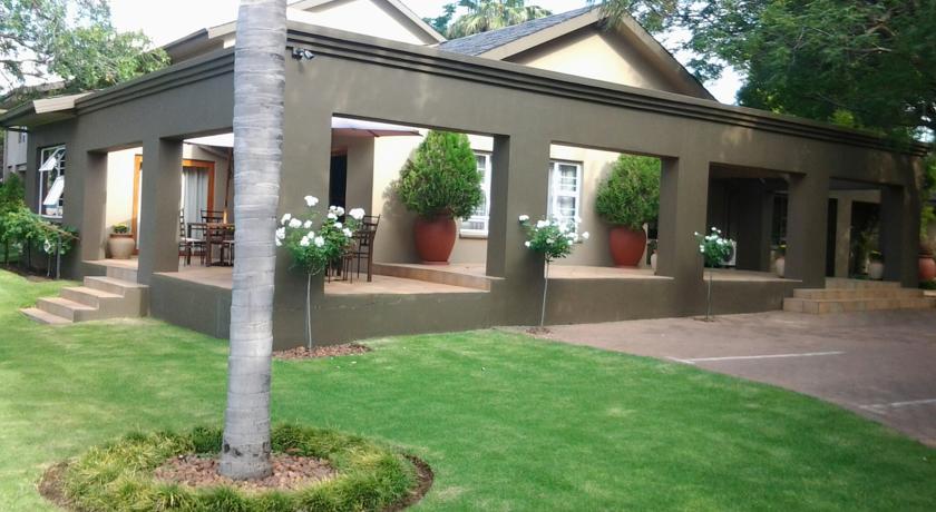 Фото 
Sea Breeze Hotel
