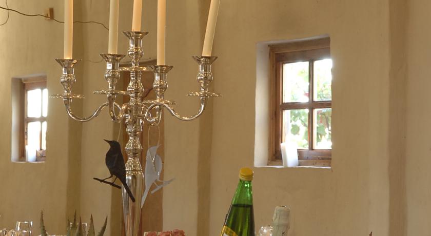 Фото 
Mamacitas Guest House
