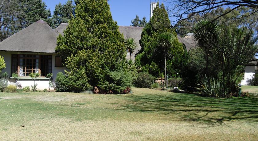 Фото 
Hillbay View Villas
