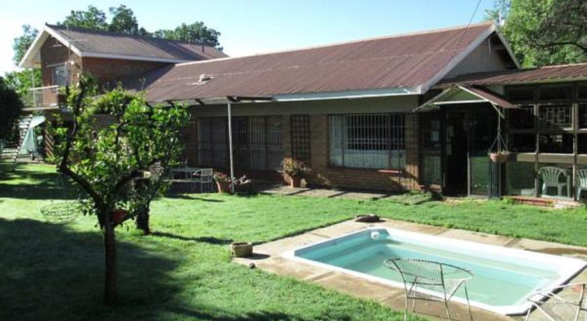 Фото 
Hotel Kokomo
