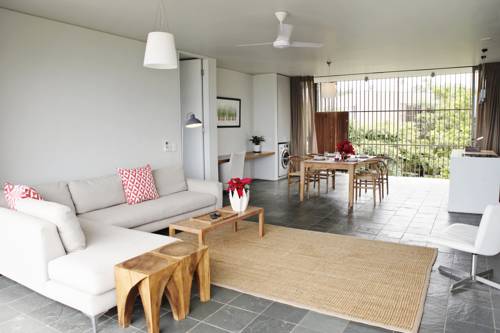 Фото 
Casa Robinson Guest House
