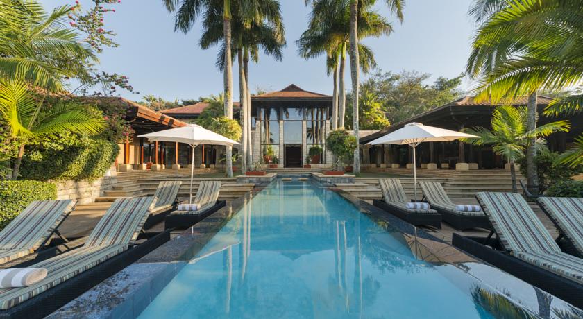 Фото 
Vista Bella Apartments
