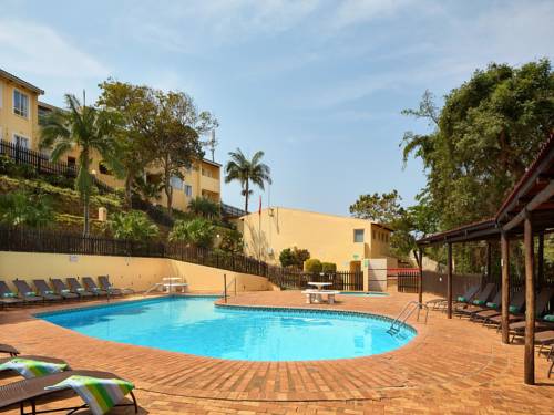 Фото 
La Romana Apartments
