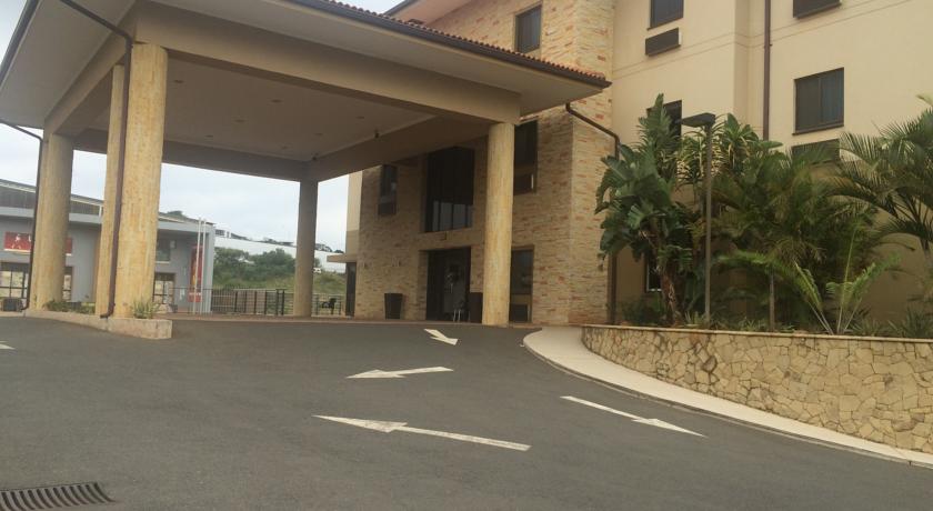 Фото 
Acacia Guesthouse
