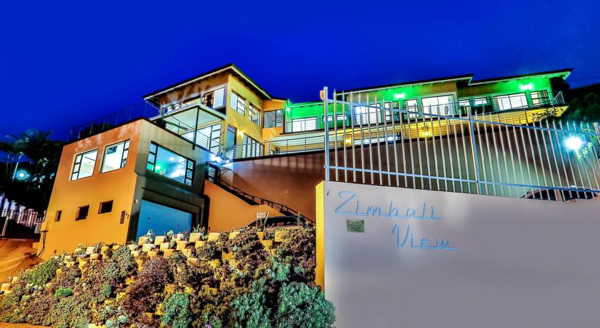 Фото 
Ababor Suites
