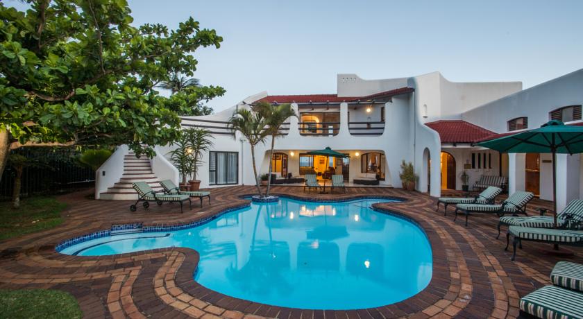 Фото 
The Vieques Guesthouse
