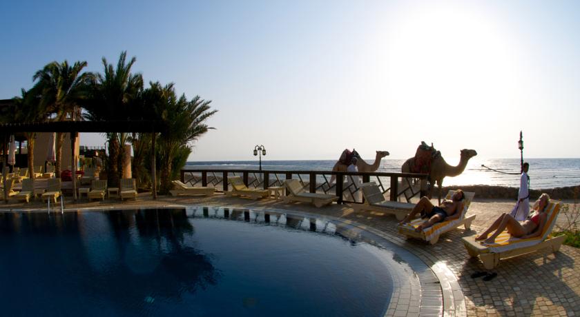 Фото 
Two Bedroom Apartment at Golf Porto Marina
