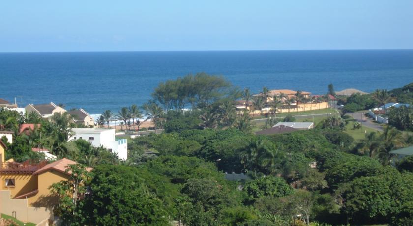 Фото 
Coconut Palms Inn
