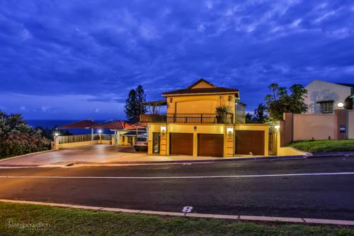 Фото 
Dos Angeles del Mar Bed and Breakfast
